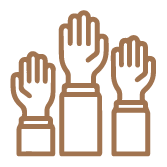 Volunteers